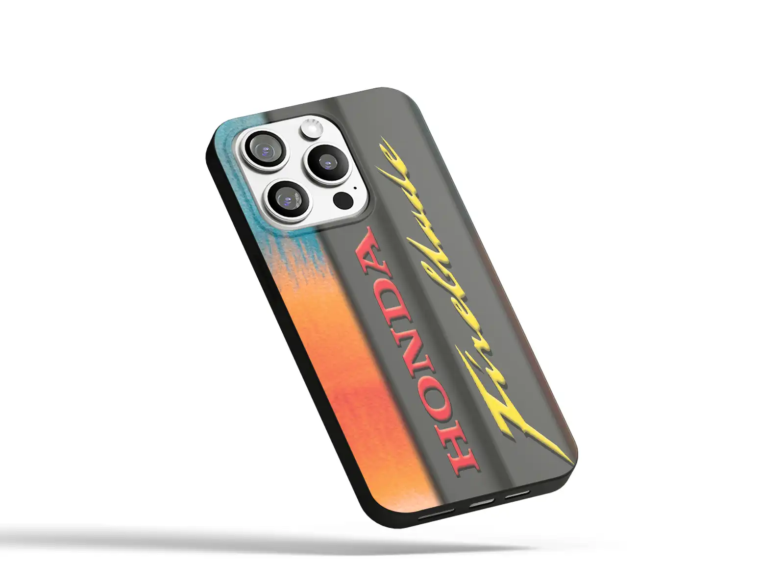 Honda Funda De Teléfono Universal Pro Max
